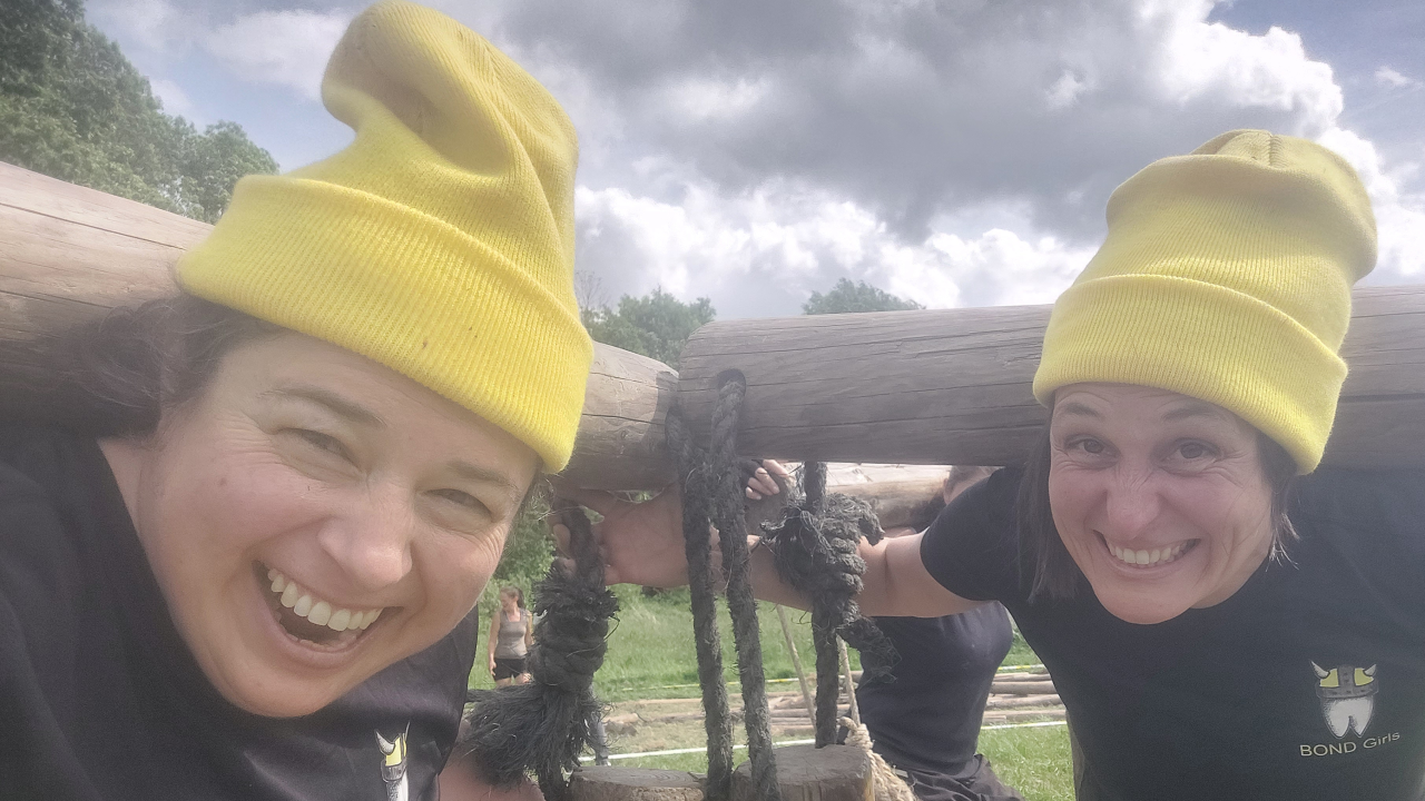 Kulzer’s Core Values in action