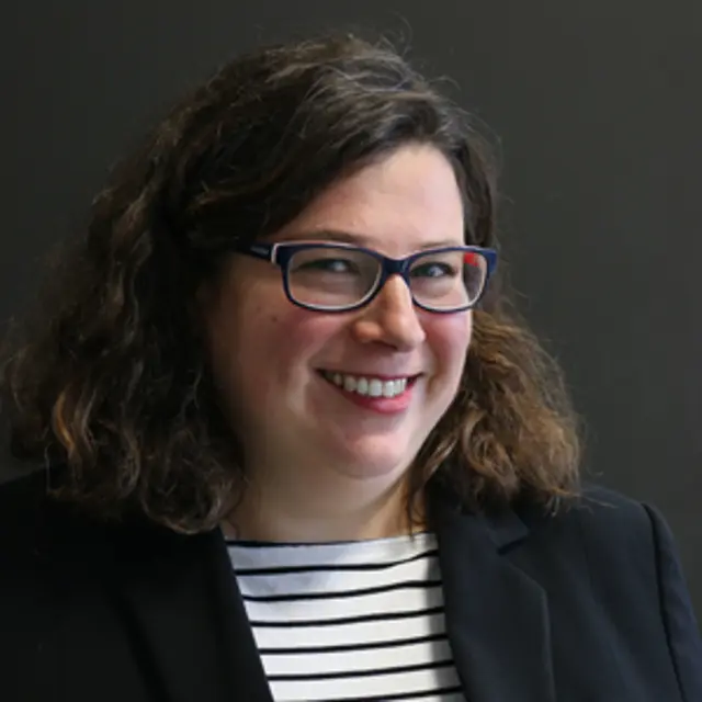 Dr. Janine Schweppe
