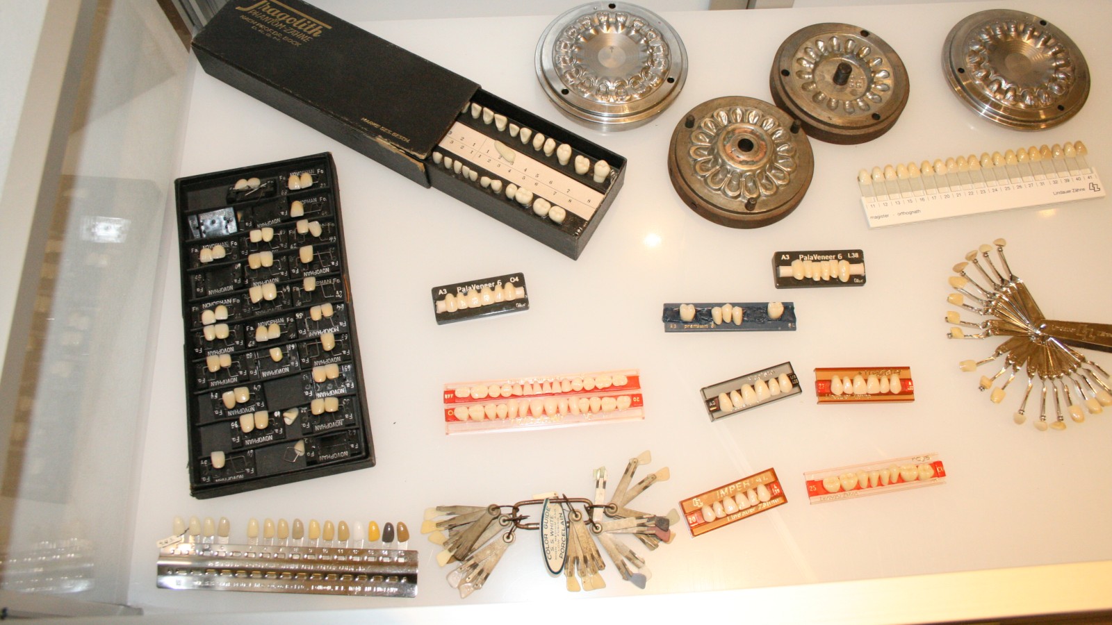 Paladon turns 85 years old