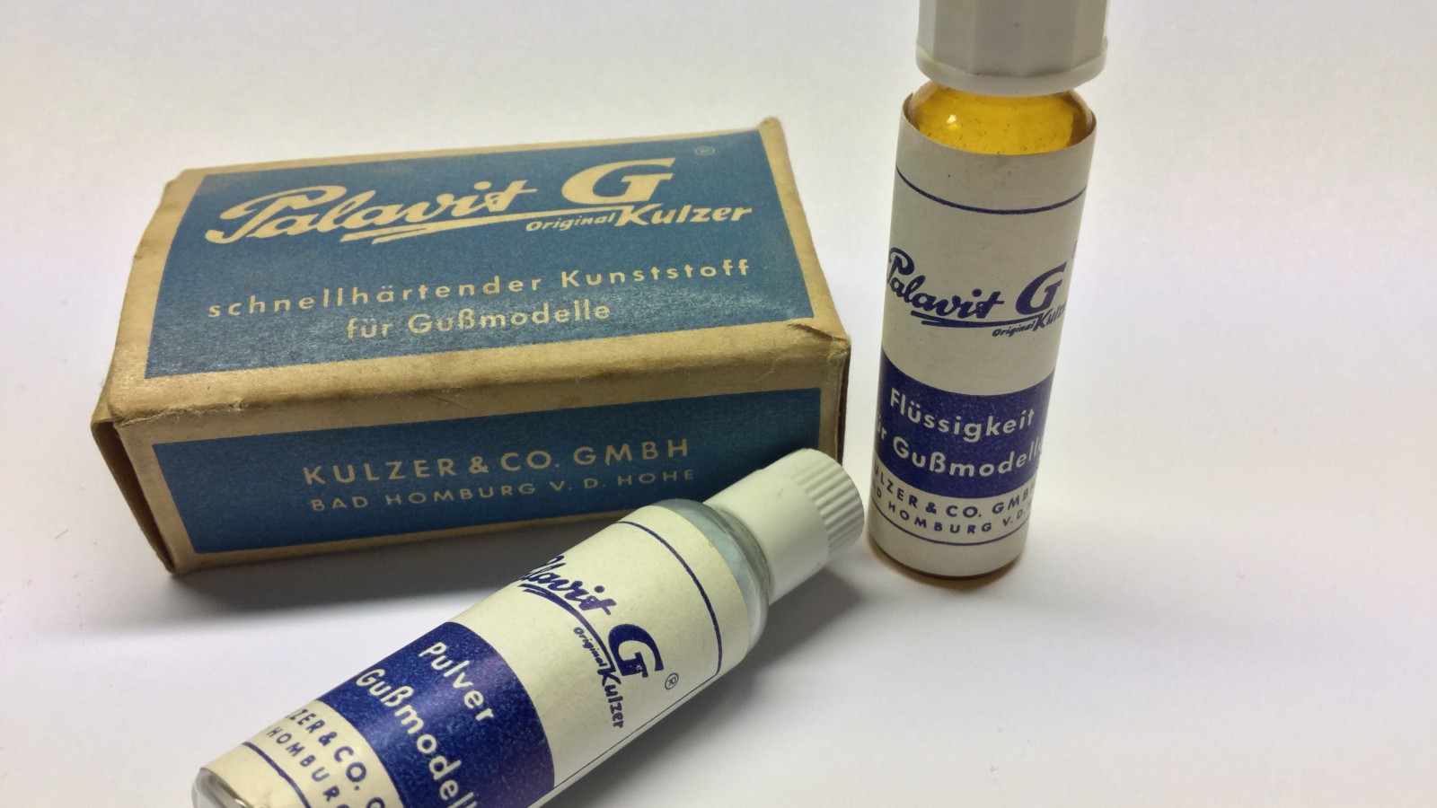 Paladon turns 85 years old