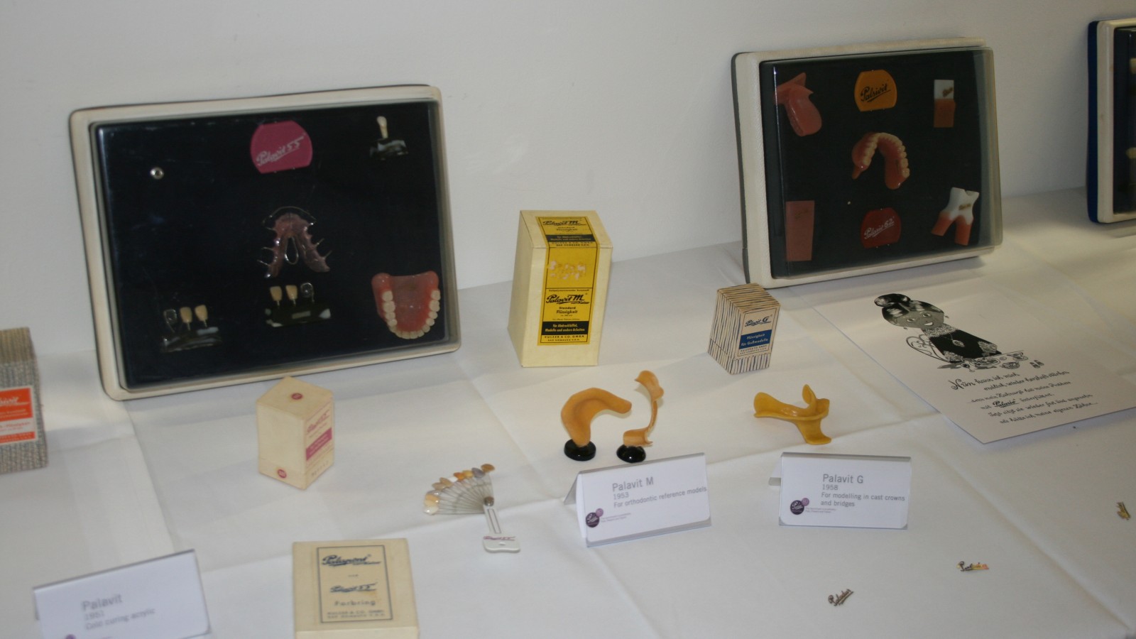 Paladon turns 85 years old