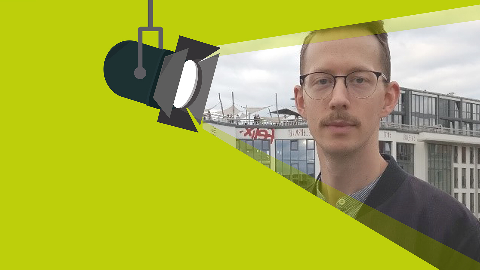 Michael Hendrich, Manager HR Development Kulzer Germany