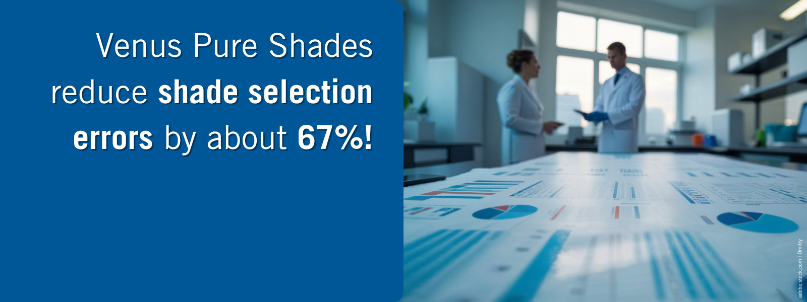 Study confirms: simplified layering, pleasing results