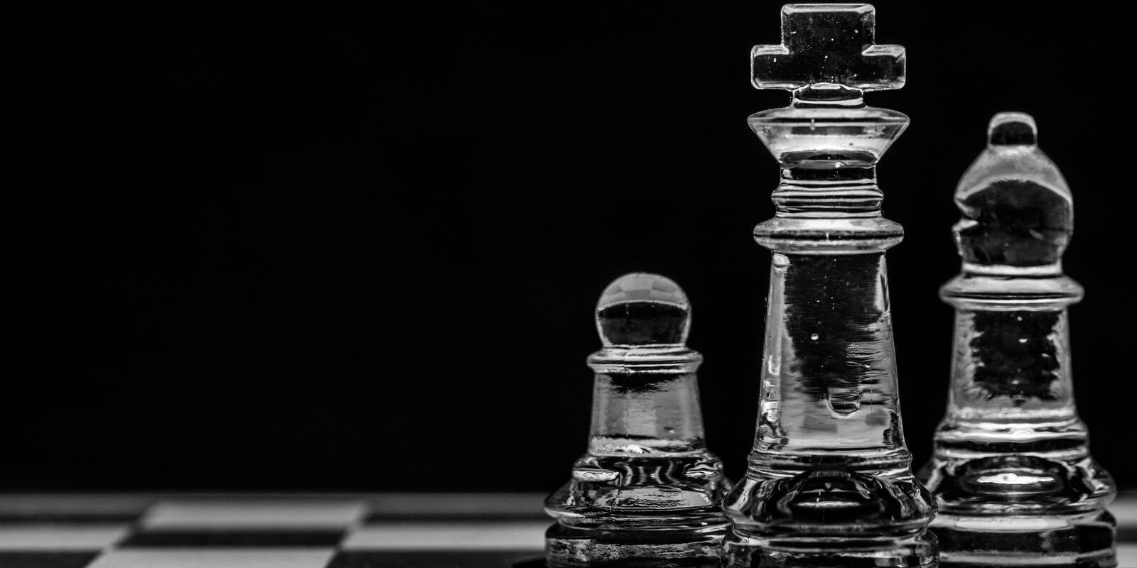 3 reasons why a molecule can be your game changer