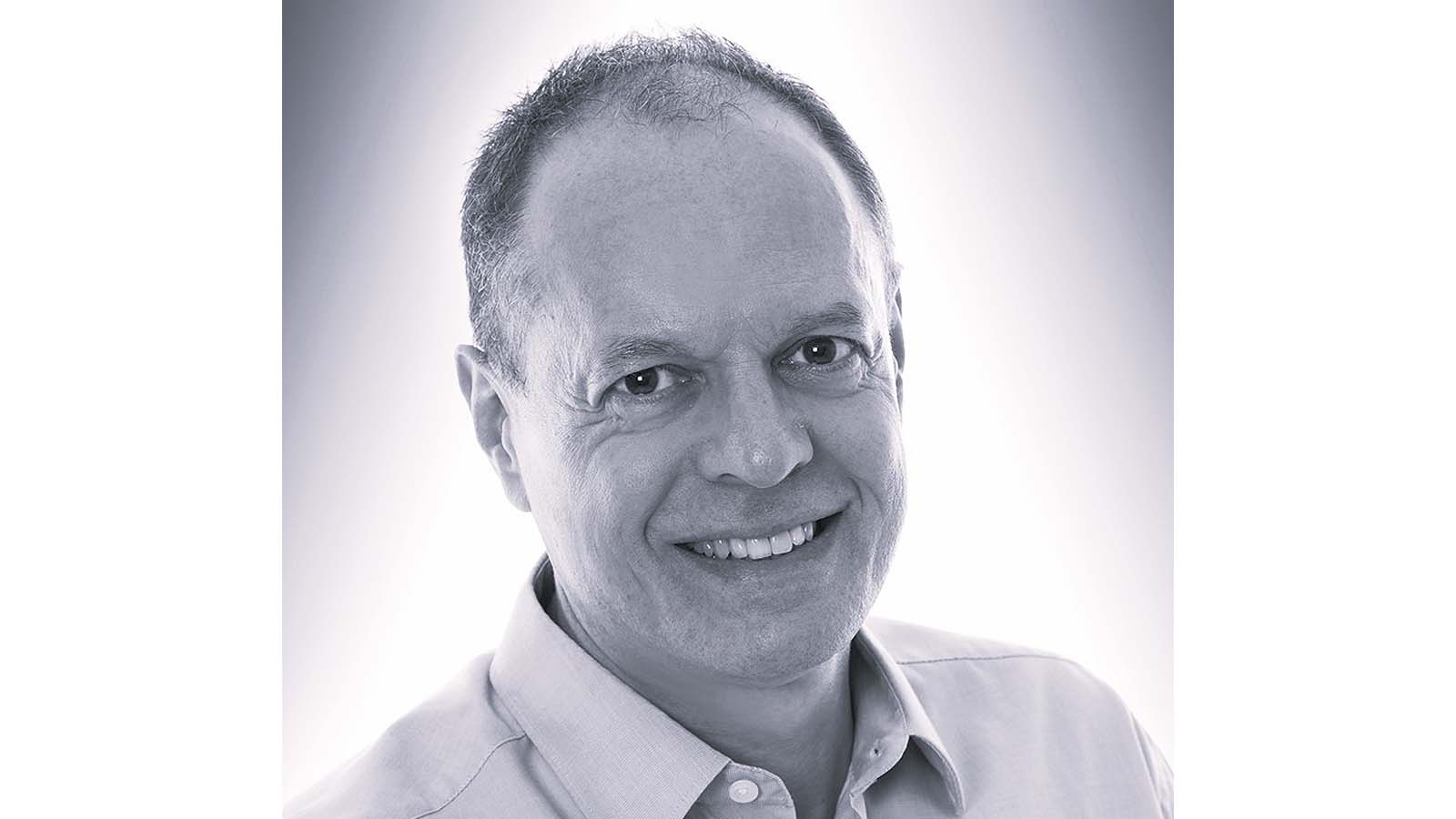 Dieter Ehret, Master Dental Technician 