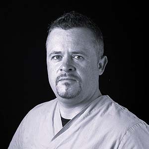 Henk-Jan Van den Heuvel