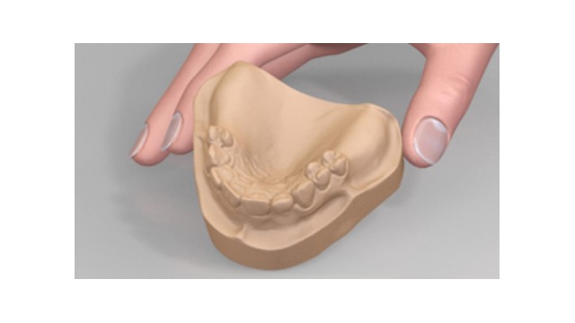 Dental Plaster Type 4