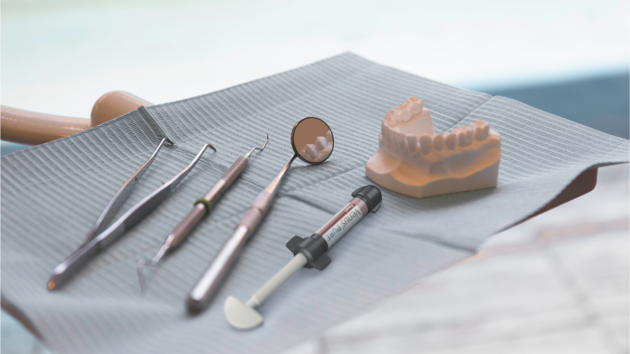 Restorative Materials