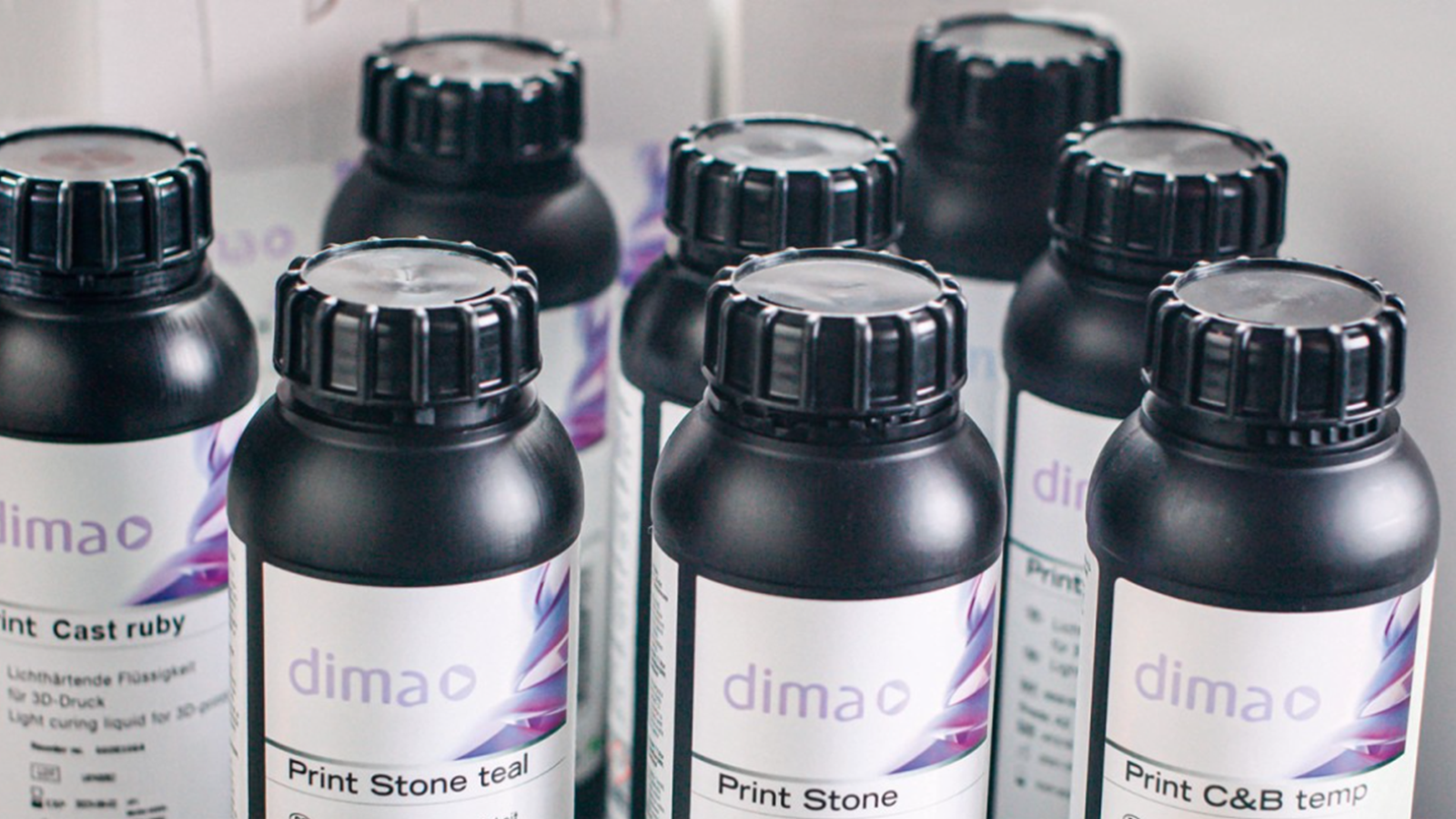 Dima Print Materials
