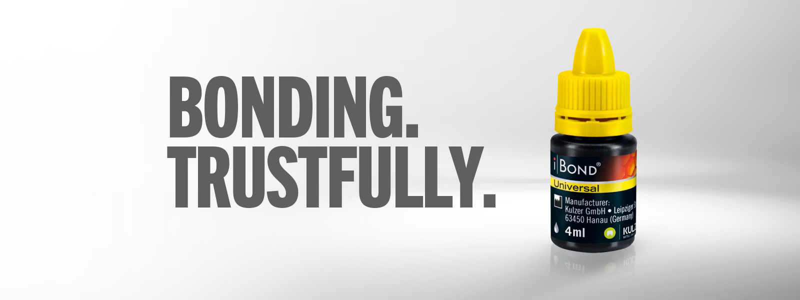 iBOND Universal