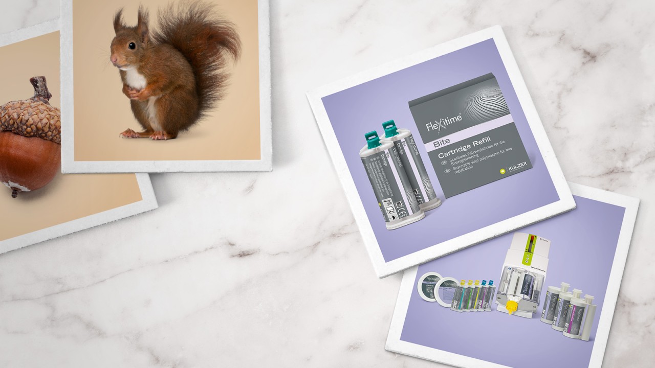 Flexitime + Flexitime Bite