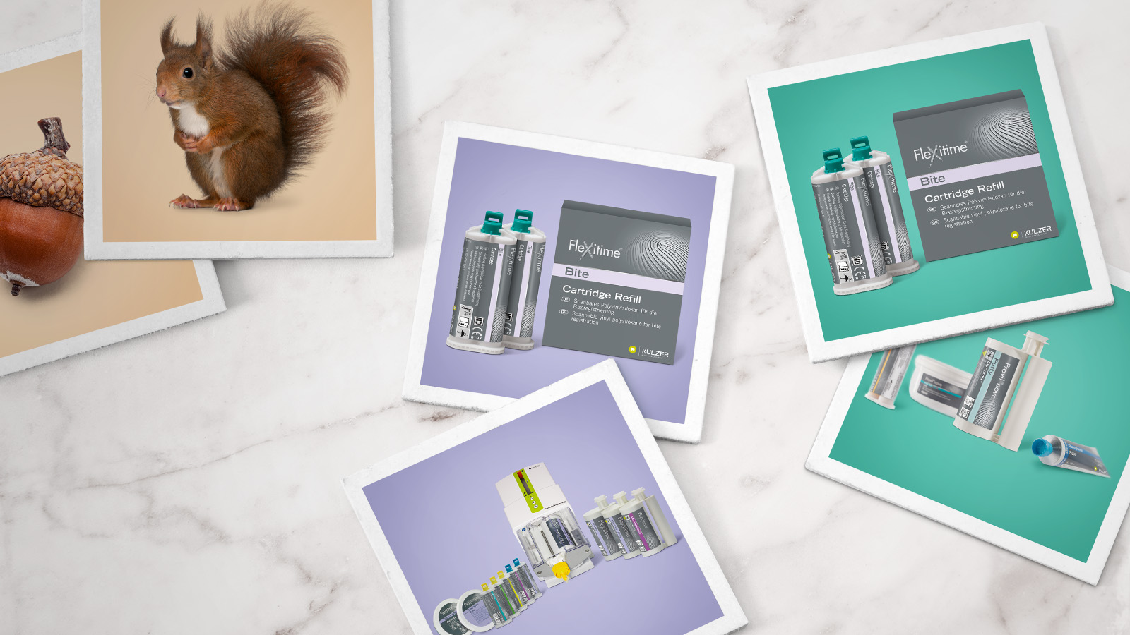 Flexitime + Flexitime Bite