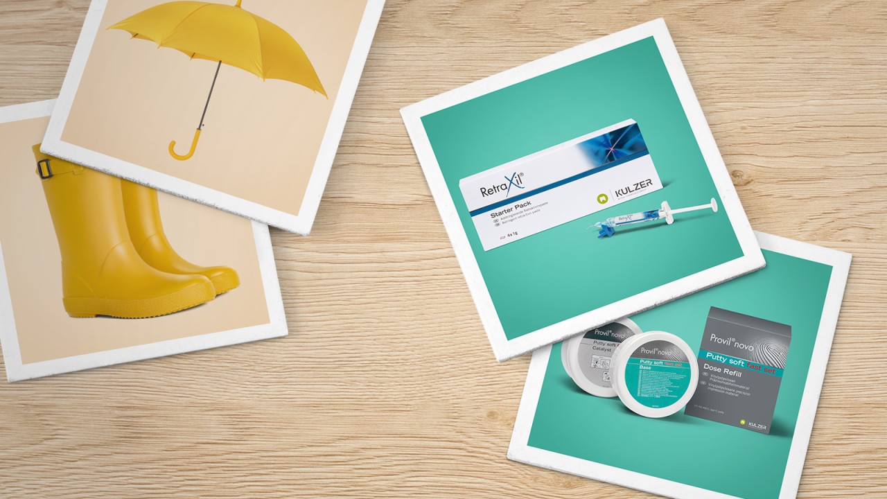 Provil novo + RetraXil