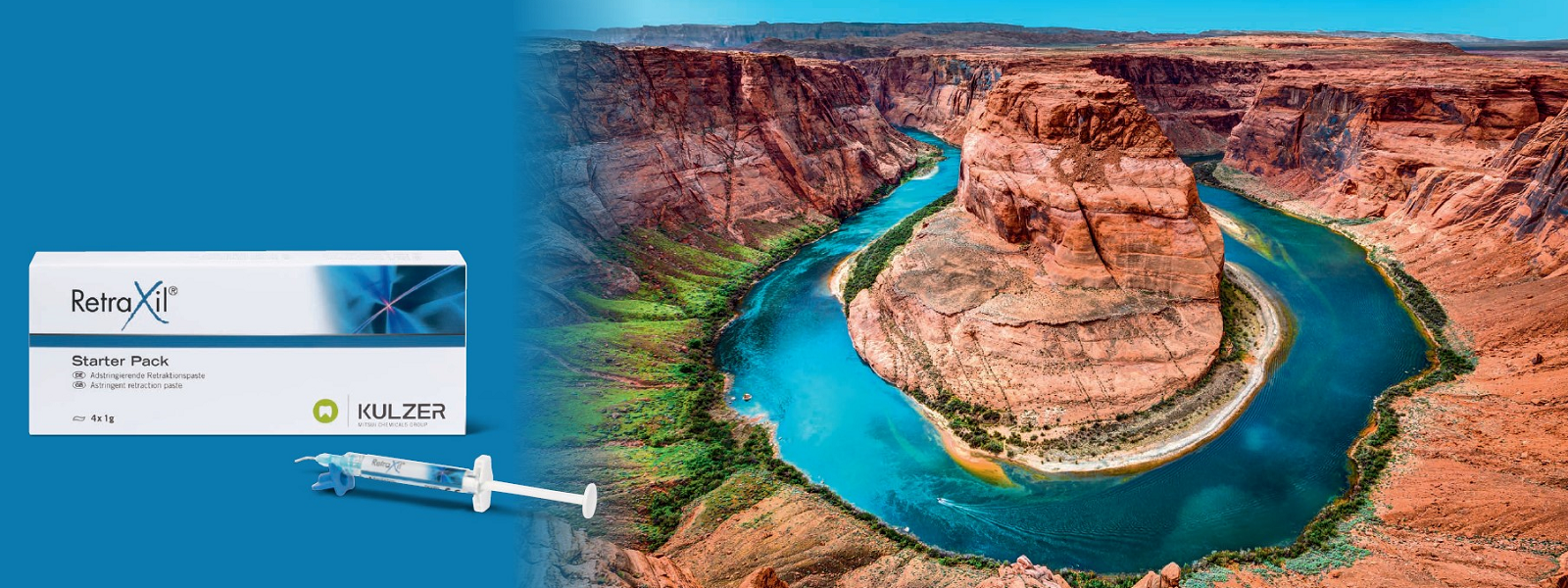 Retraxil Starter Pack