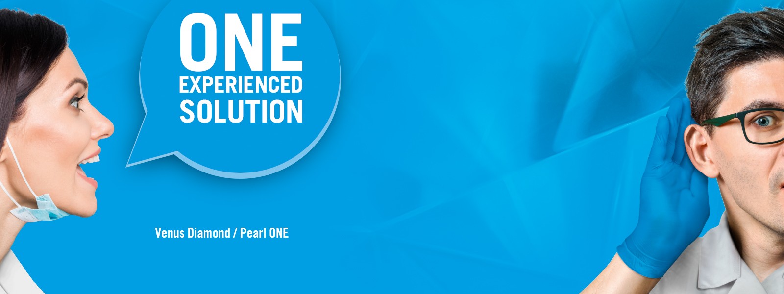 Spreading the ONExitement