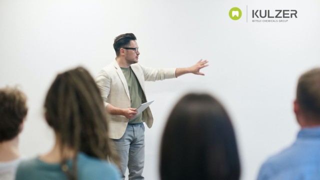 Kulzer courses & trainings