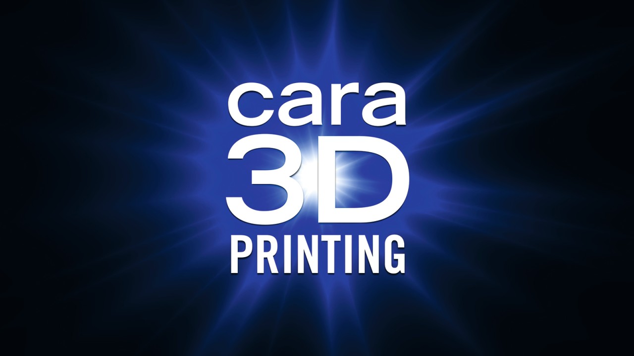 cara Print 4.0 3D printer for dental applications