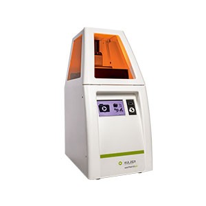 cara Print 4.0 pro 3D printer for dental applications