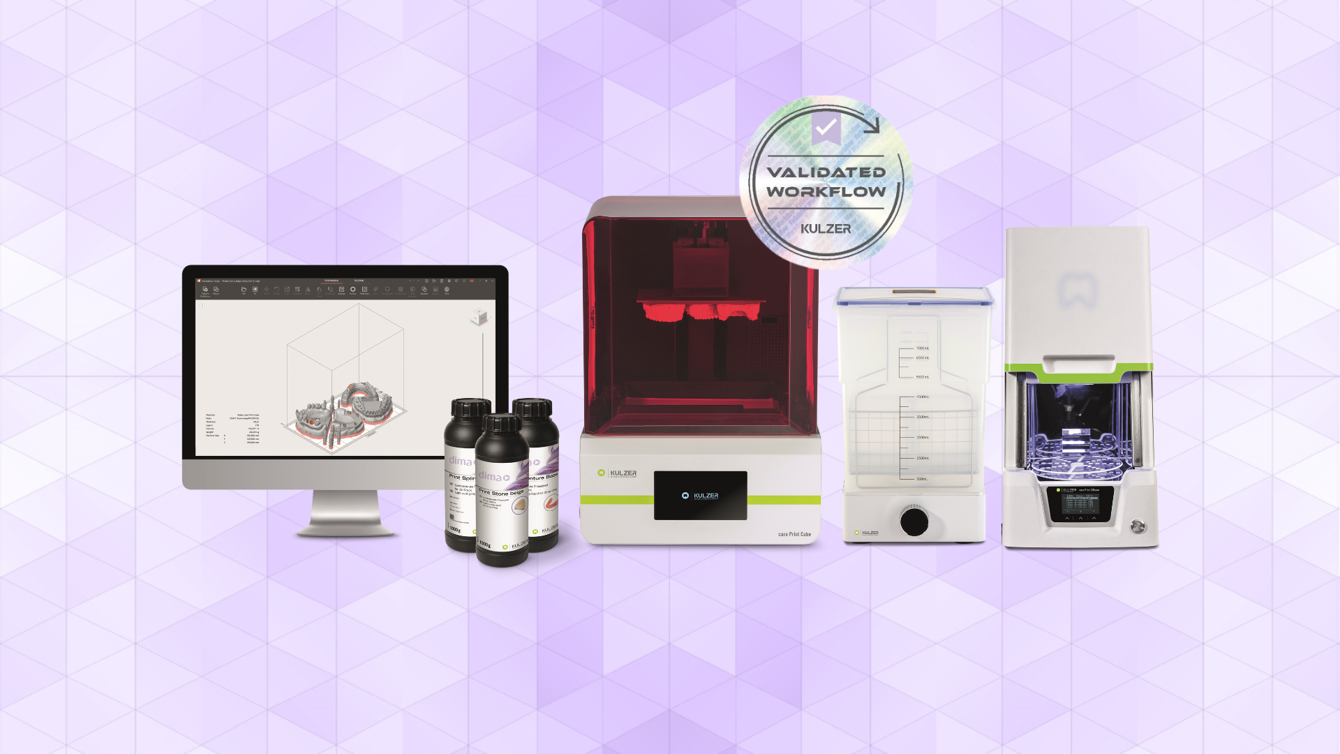 cara Print Application Guide