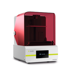 cara Print Cube 3D printer for dental applications