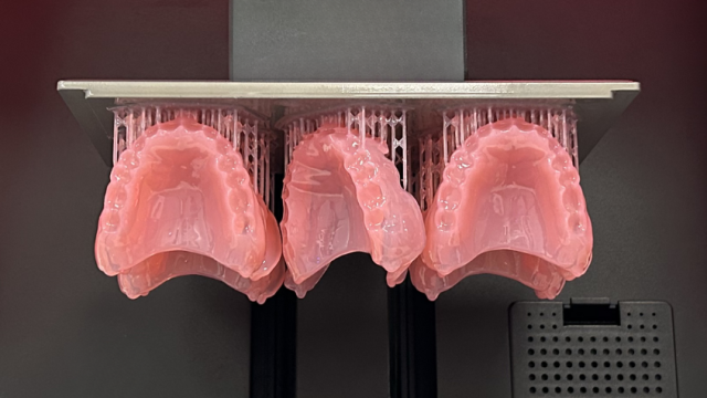 dima Print Denture Base