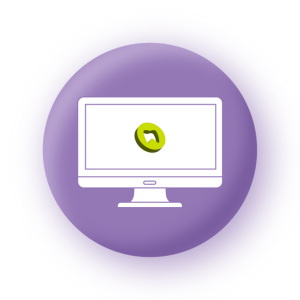 Icon cara software