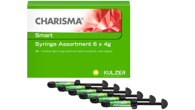 Charisma® Smart