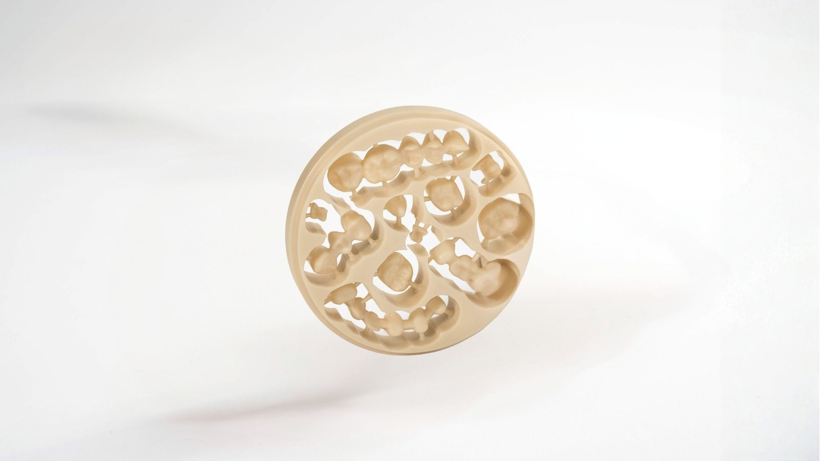 dima Mill Zirconia Multi