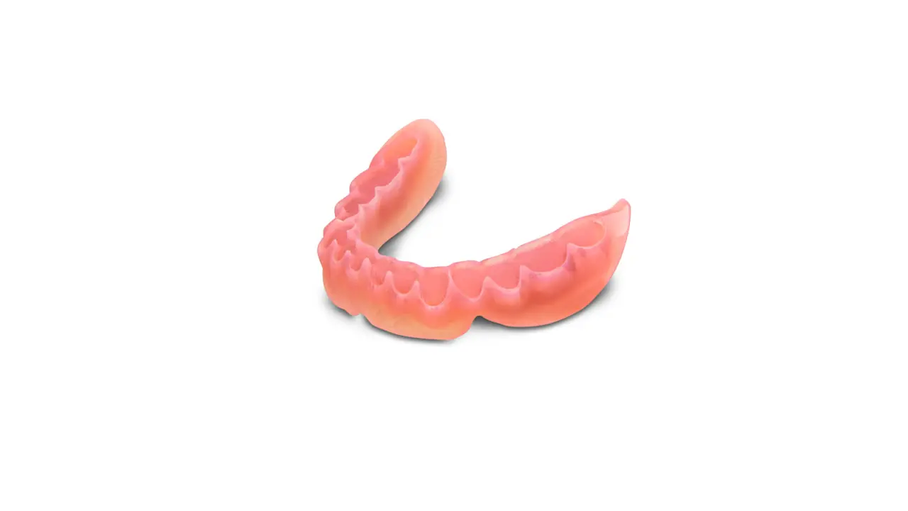 dima® Print Denture Base 2 - Printing Material