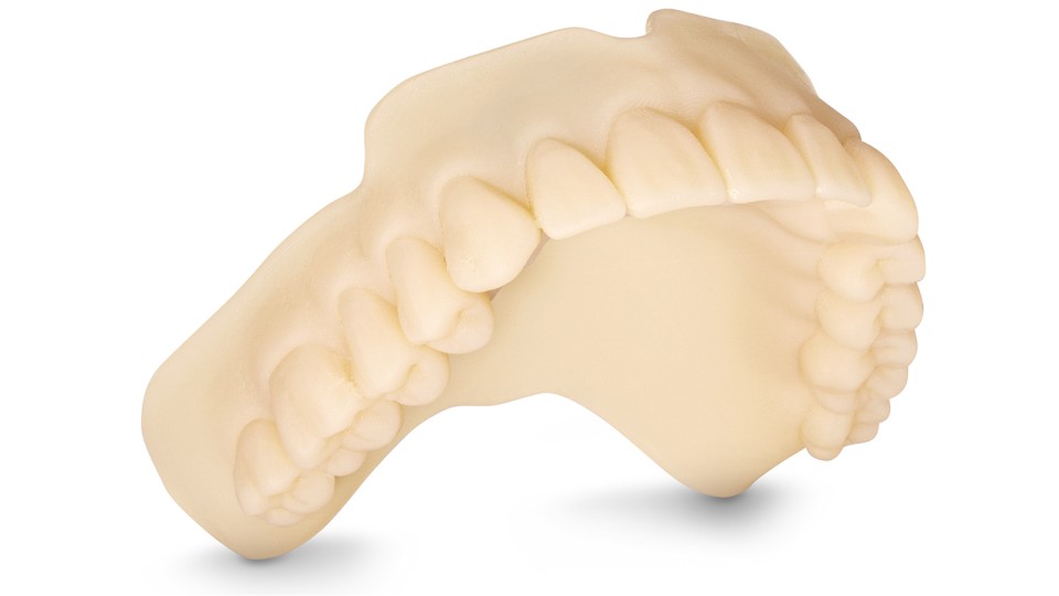 dima Print Digital Denture – Resin for 3D printed dentures