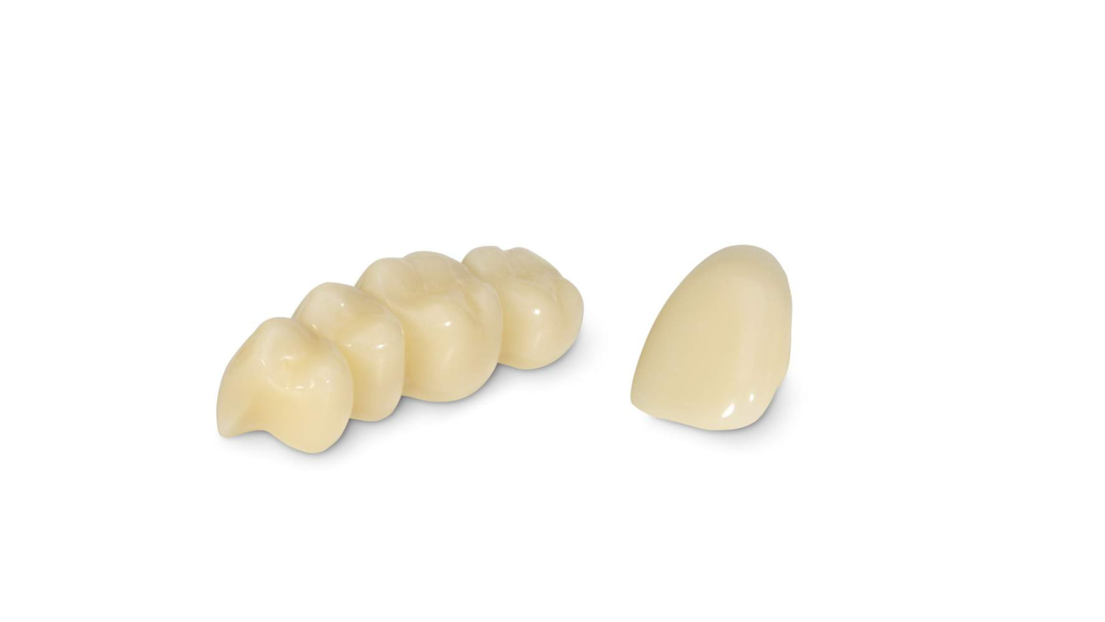 dima Print Teeth & Temp Crown & Bridge
