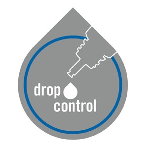 Drop Control Icon
