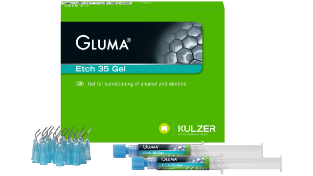 GLUMA® Etch 35 Gel