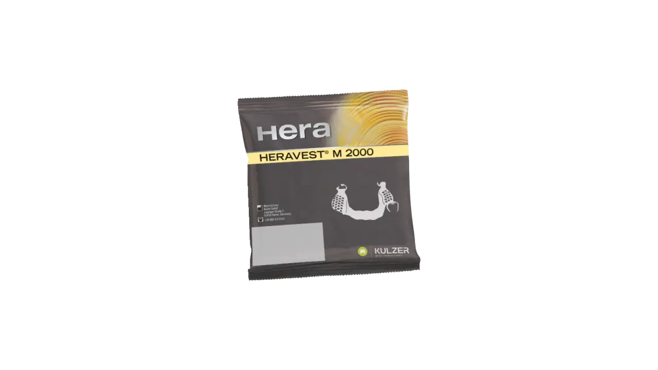 Heravest® M 2000