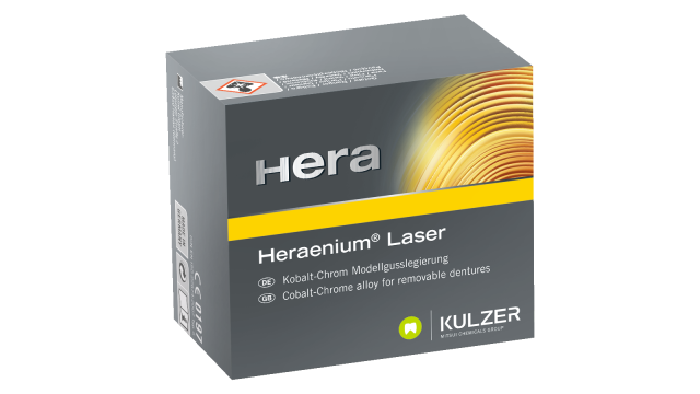 Heraenium® Laser 