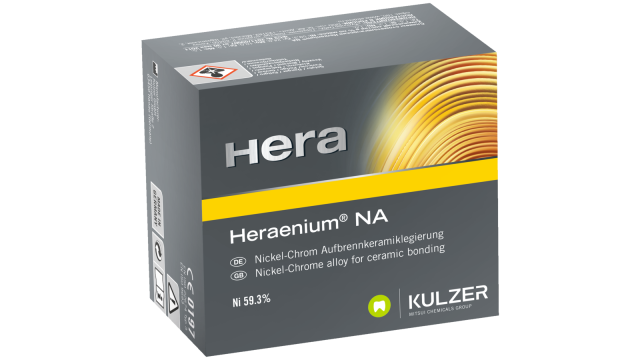 Heraenium® NA - for C& B 