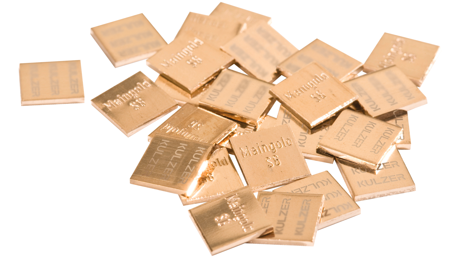 Maingold SG - for C & B