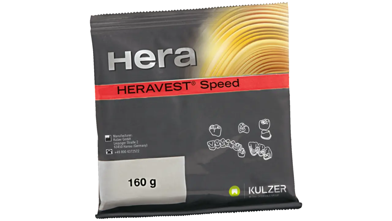 Heravest® Speed (Speed Heating)