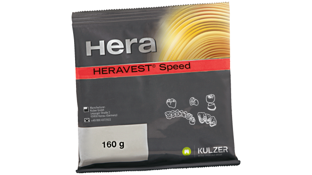 Heravest® Speed (Speed Heating) 