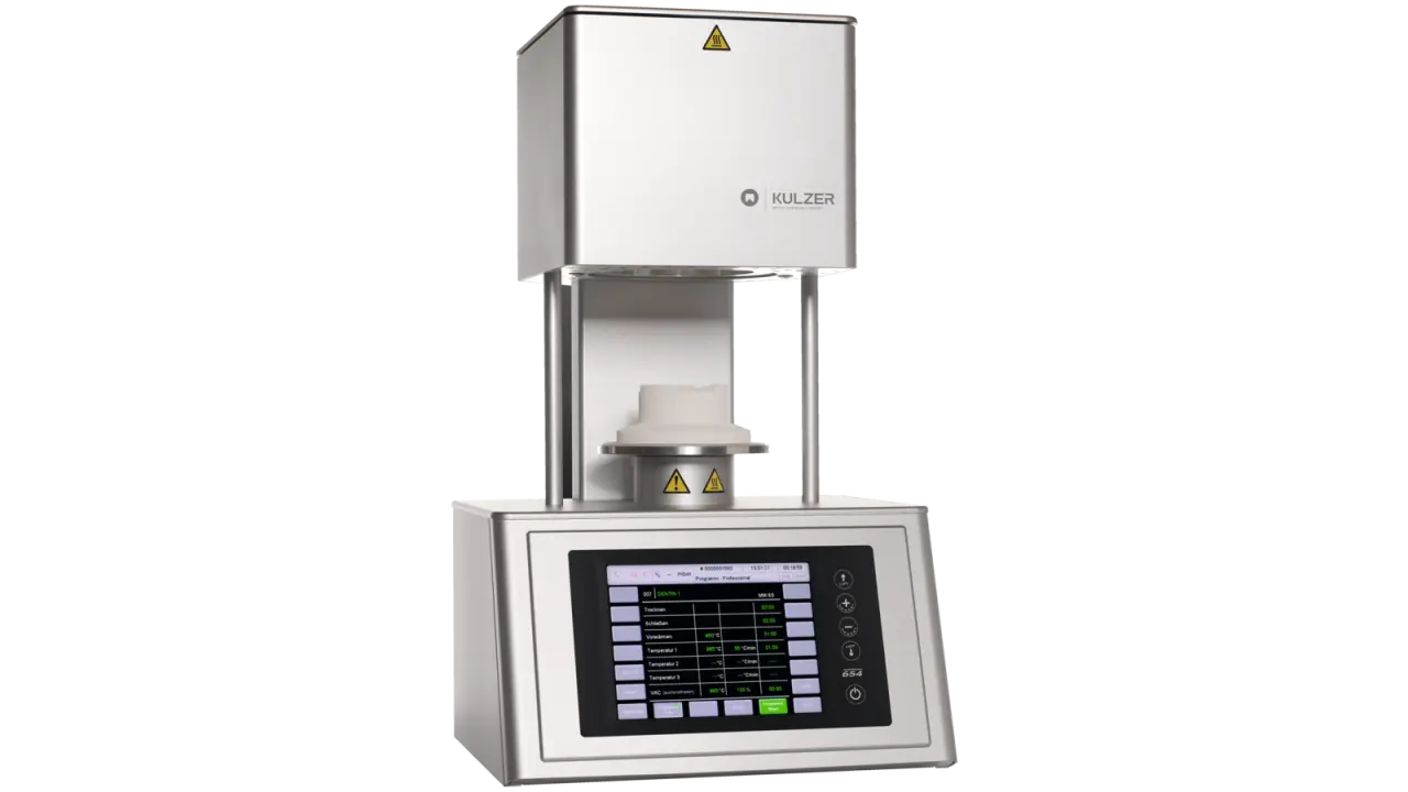 Austromat 654 press-i-dent