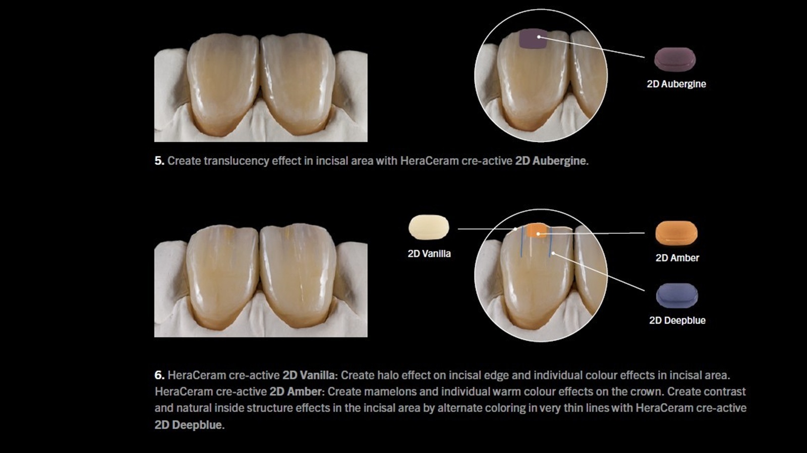 Hybrid Micro-Layering