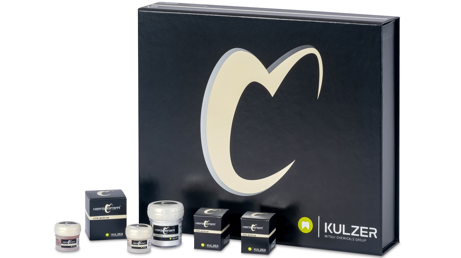 HeraCeram® cre-active