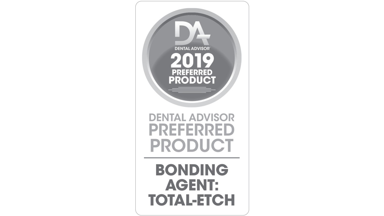 Dental Advisor Preferred Product