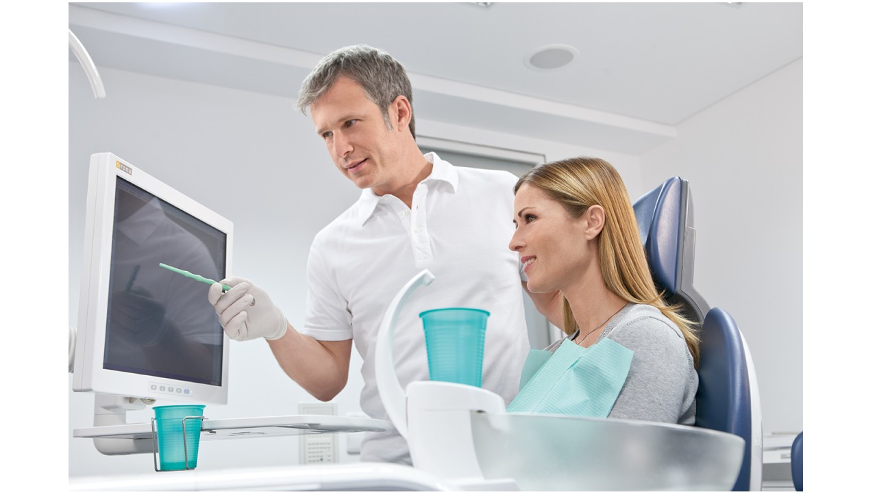 Indications iBond Total Etch