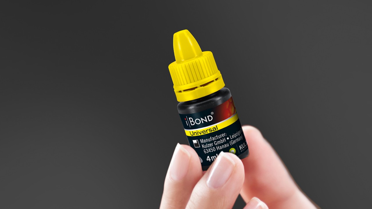 iBond Universal