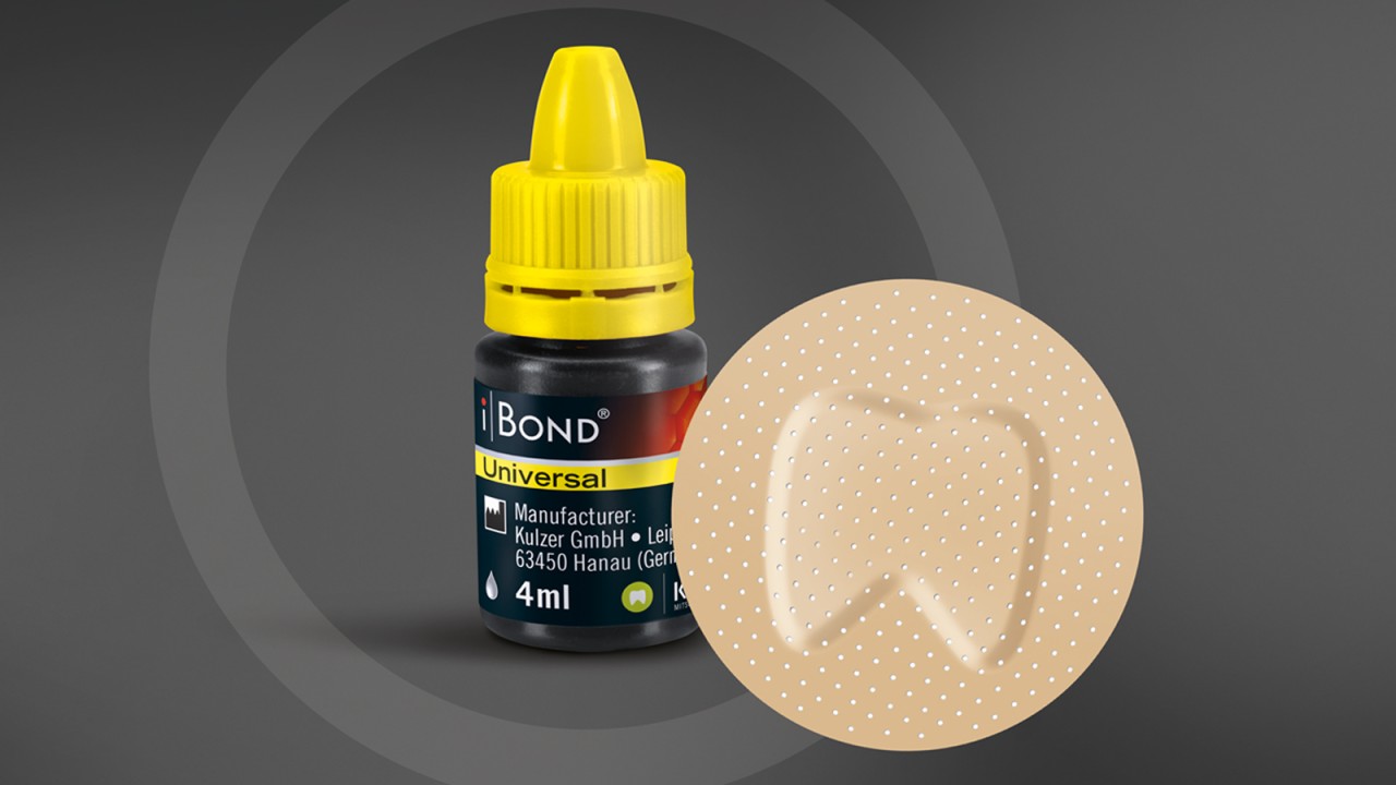 iBond Universal