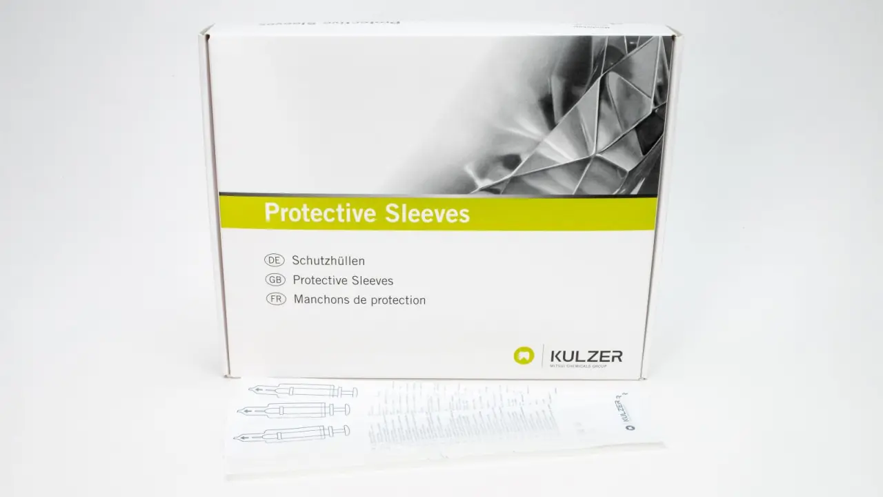 Protective Sleeve