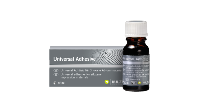 Universal Adhesive