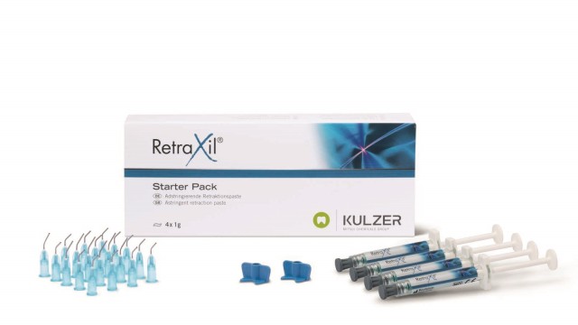 RetraXil® Starter Pack