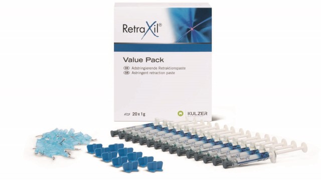 RetraXil® Value Pack
